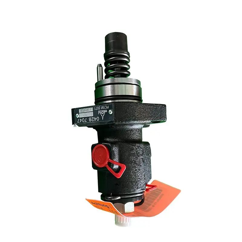 

Engine Spare Parts 04287047 Fuel Pump for Deutz
