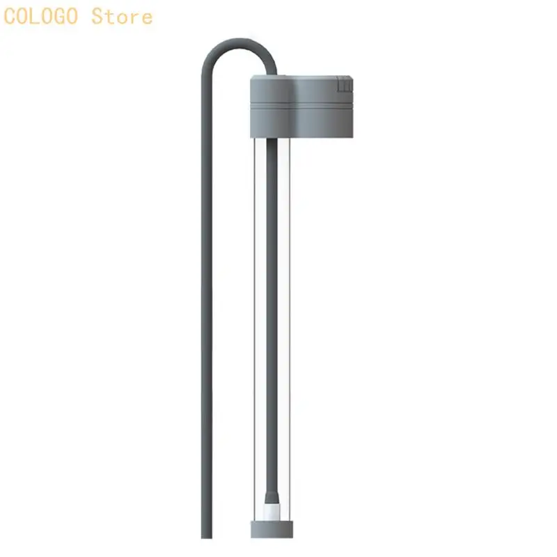 Hanging Water Oxygen Unit for Aquarium Fish Pool Care Needs D0LD