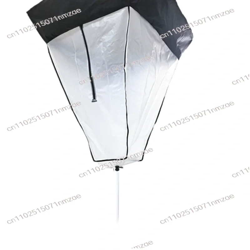 Ceiling Cassette AC Cleaning Waterproof Cover, Thickened Water Collection Bag for Central AC Ceiling Unit