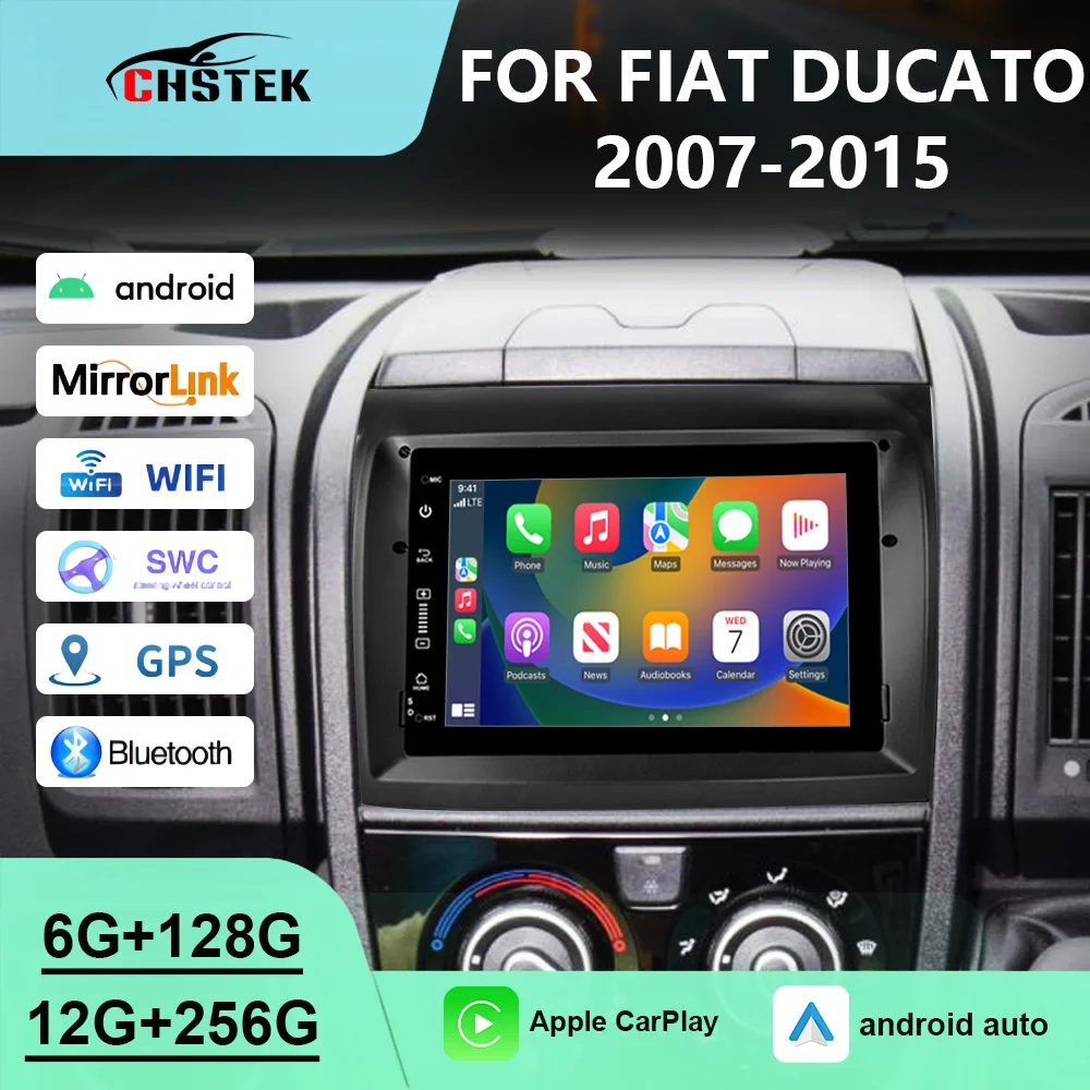 Chstek Wireless Car…