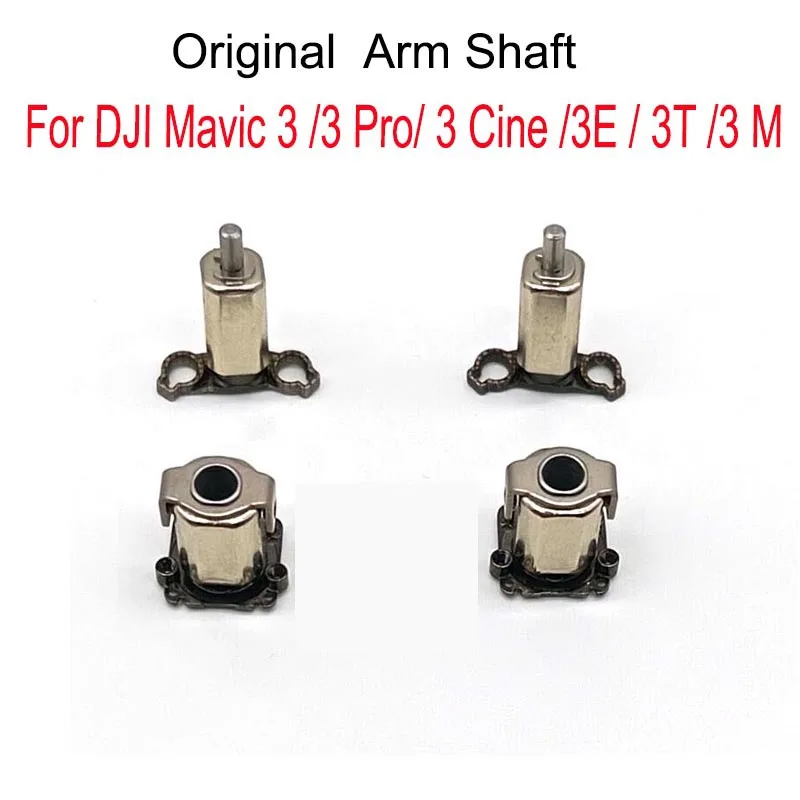 Original Arm Axis F…