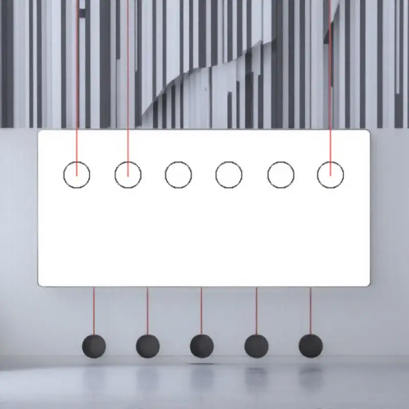 

2 pcs Fully Enclosed Humbucker Pickup Cover For Electric Guitar Dust Protection Anti-Rust Metal Shield Single Coil Compatible