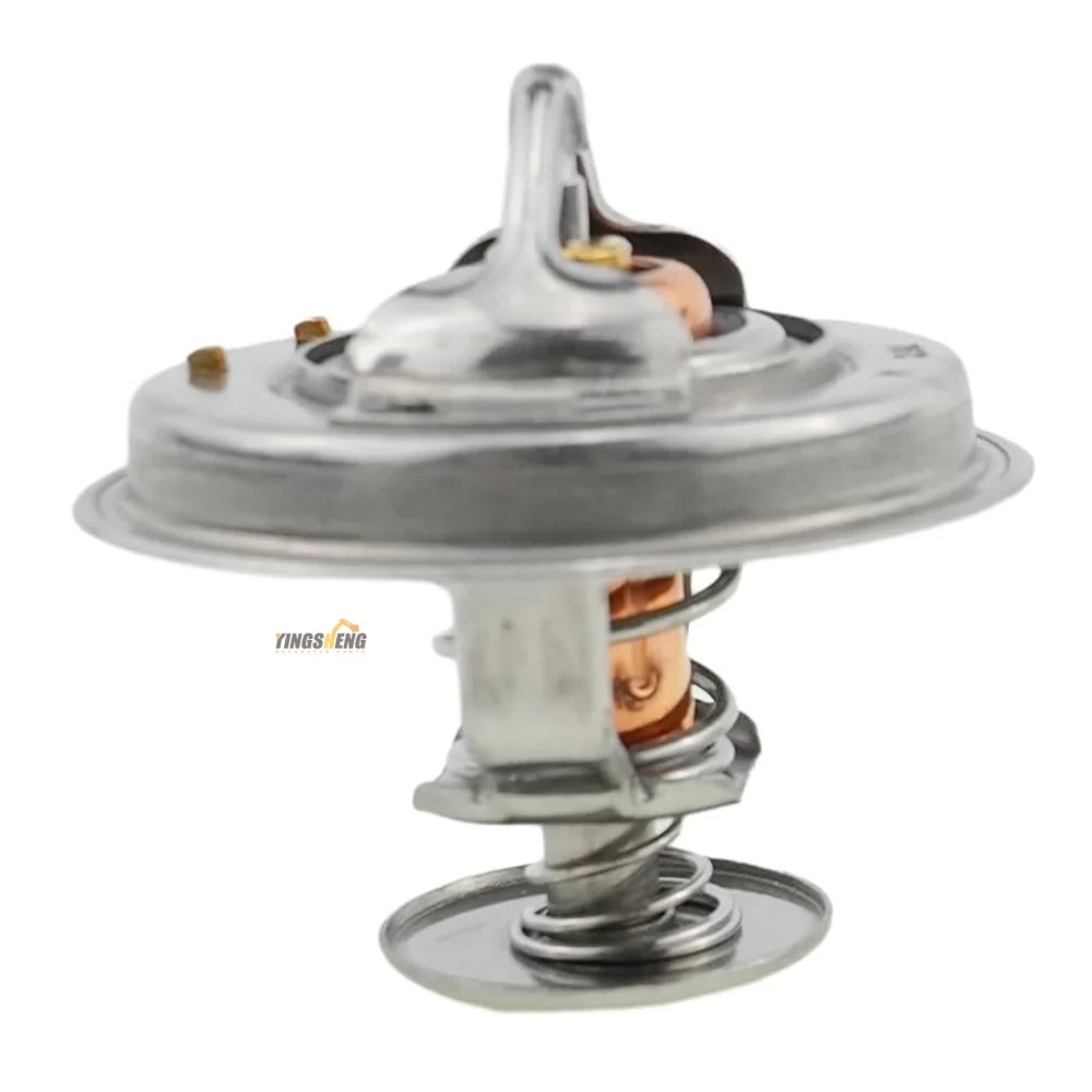 

SK200-5, SK200-6, 6D34, двигатель 6D34T, запчасти для экскаваторов, термостат, термостат ME996365, детали экскаватора