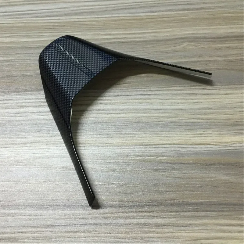 STARPAD For Automotive interior patch sequins decorate steering wheel frame Accessories for Mazda 3 Cheng M3 modified special