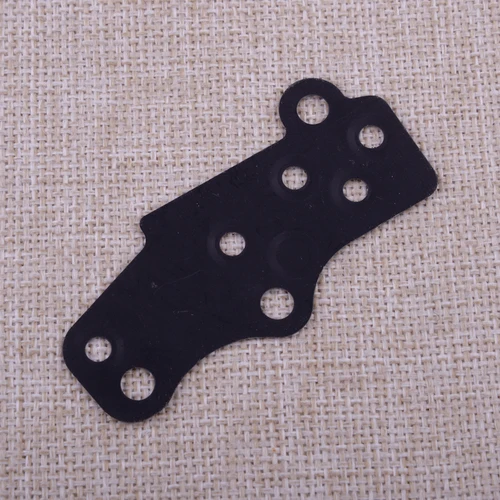 Imagen 2 del producto Válvula Solenoide de sincronización Variable para motor izquierdo y derecho, Junta VVT apta para Infiniti Nissan 23796-EA20A 23796-EA20B 23796-EA21A, 1 par