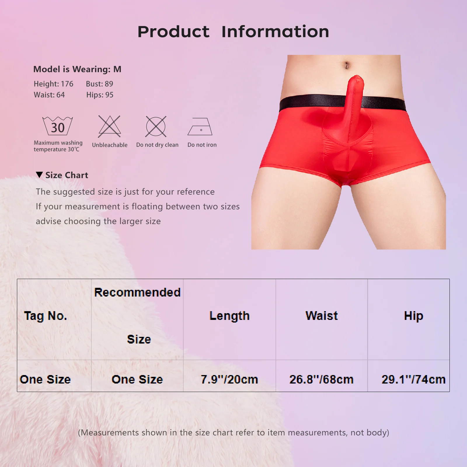 Sexi Underwear Nylon Elephant Nose Breathable Mens Briefs Shorts Panties Glossy Shiny Sexy Gay for Boys Underwear Bikini Men