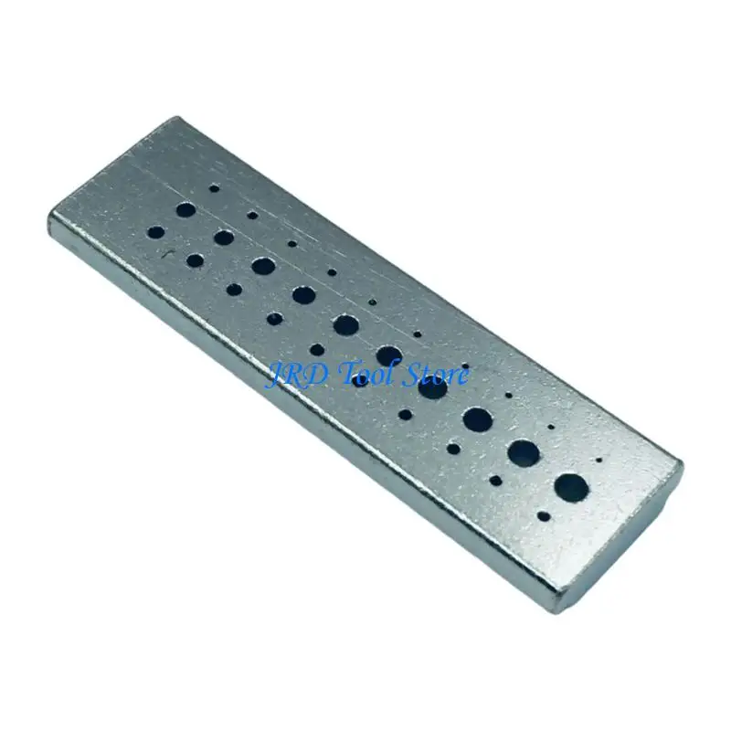 A2UD Strong Watchmaker Hit Set Two Measurements for Mechanical Clock Component Assembly