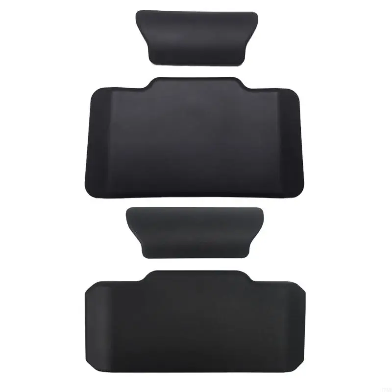 

U75E Waterproof Motorcycle Rear Seats Pad Enhancing Riding Experience for Passenger