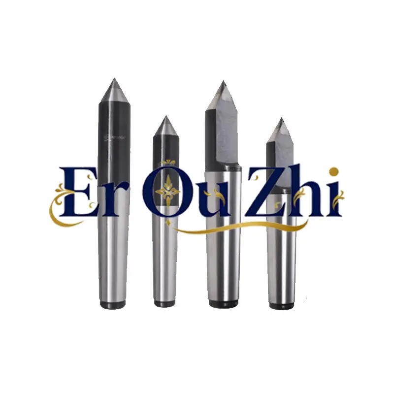 For Dagong Alloy Fixed Extended Thimble Dead Thimble Tungsten Steel Hard Thimble Mohs