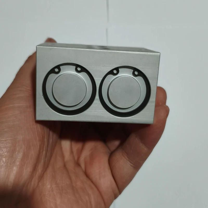 صمام لولبي JELPC Diaphragm صمامات أخرى — تفصيل 4