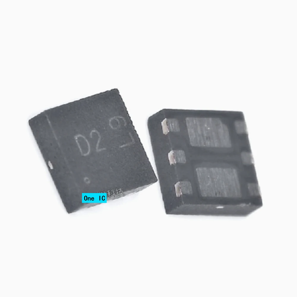 10pcs/lot 100% Original DMC1229UFDB-7 DFN   Brand New Genuine Ic