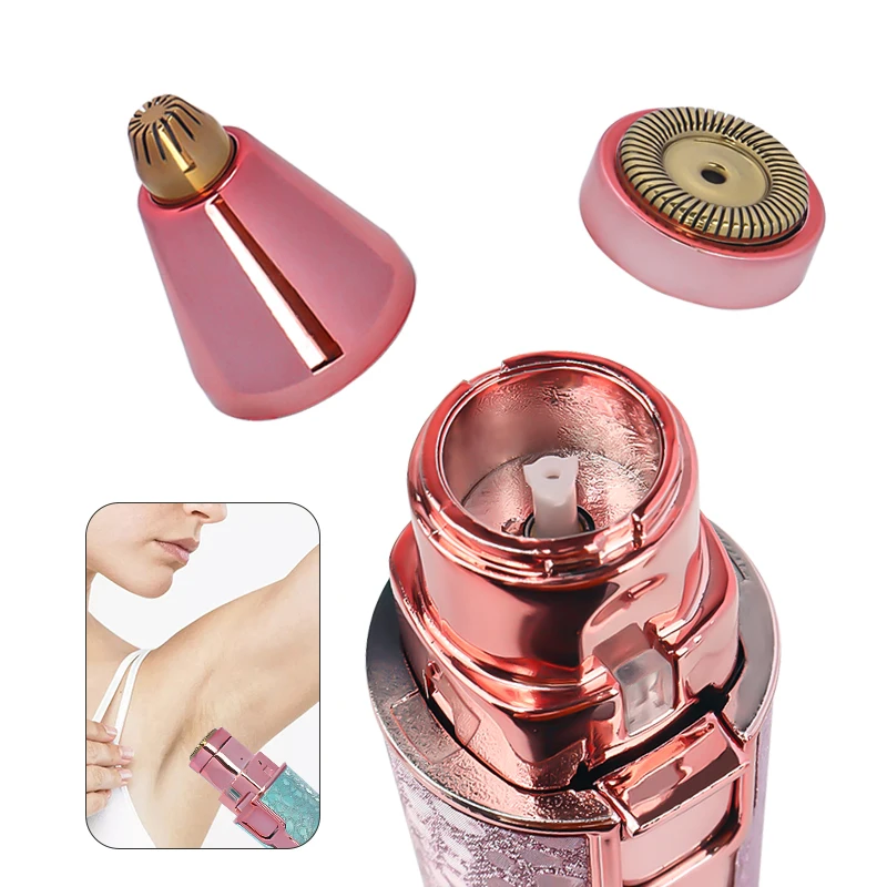 Thumbnail 4 - #4 Epilators List of Top Picks