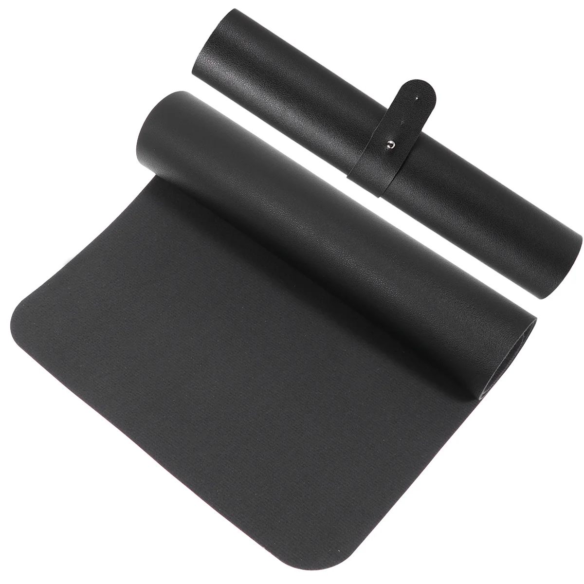 

Extra Large -Finish Mouse Pad Waterproof Oil-Resistant Anti-Slip Base Comfortable Surface for Writing Computer Desk Mat