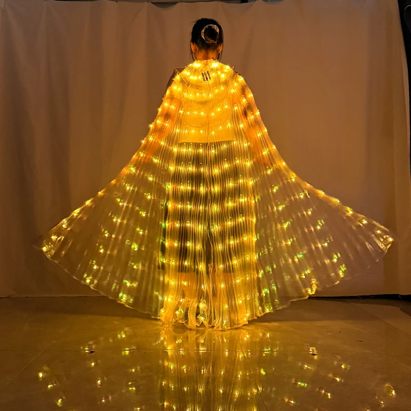 Thumbnail 4 - #33 Low Cost Costume Capes That Work