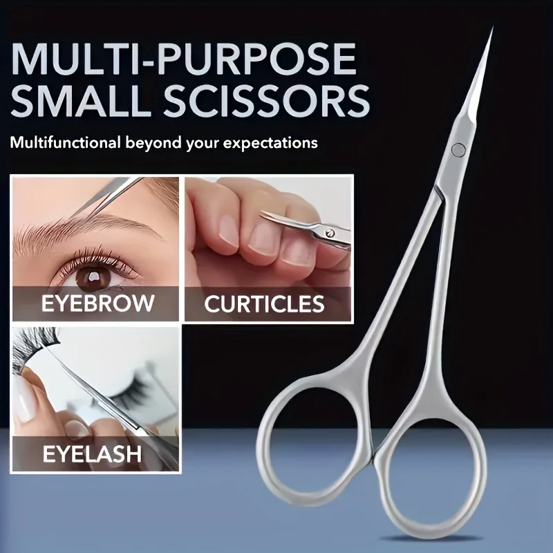 Thumbnail 3 - #62 Latest Scissors Updates