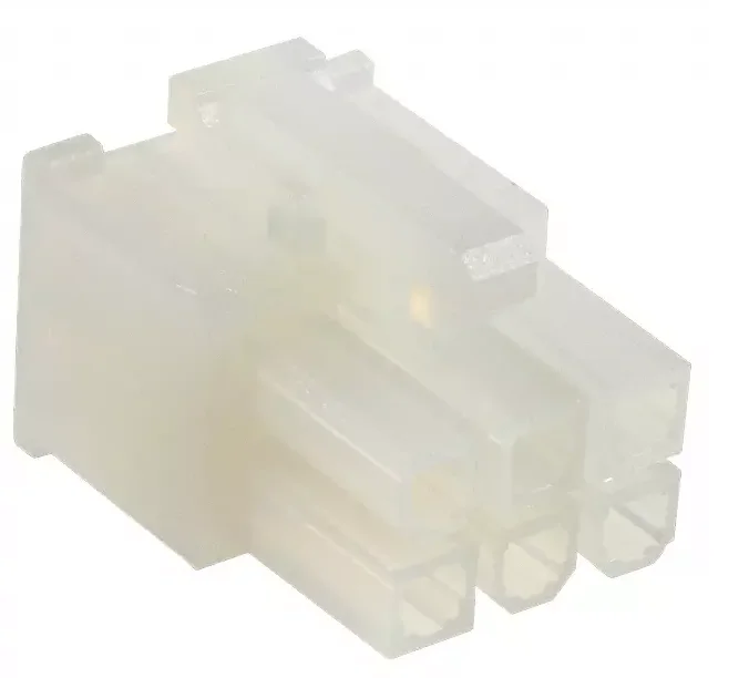 20pcs/lot 794954-6 100% New connector new original