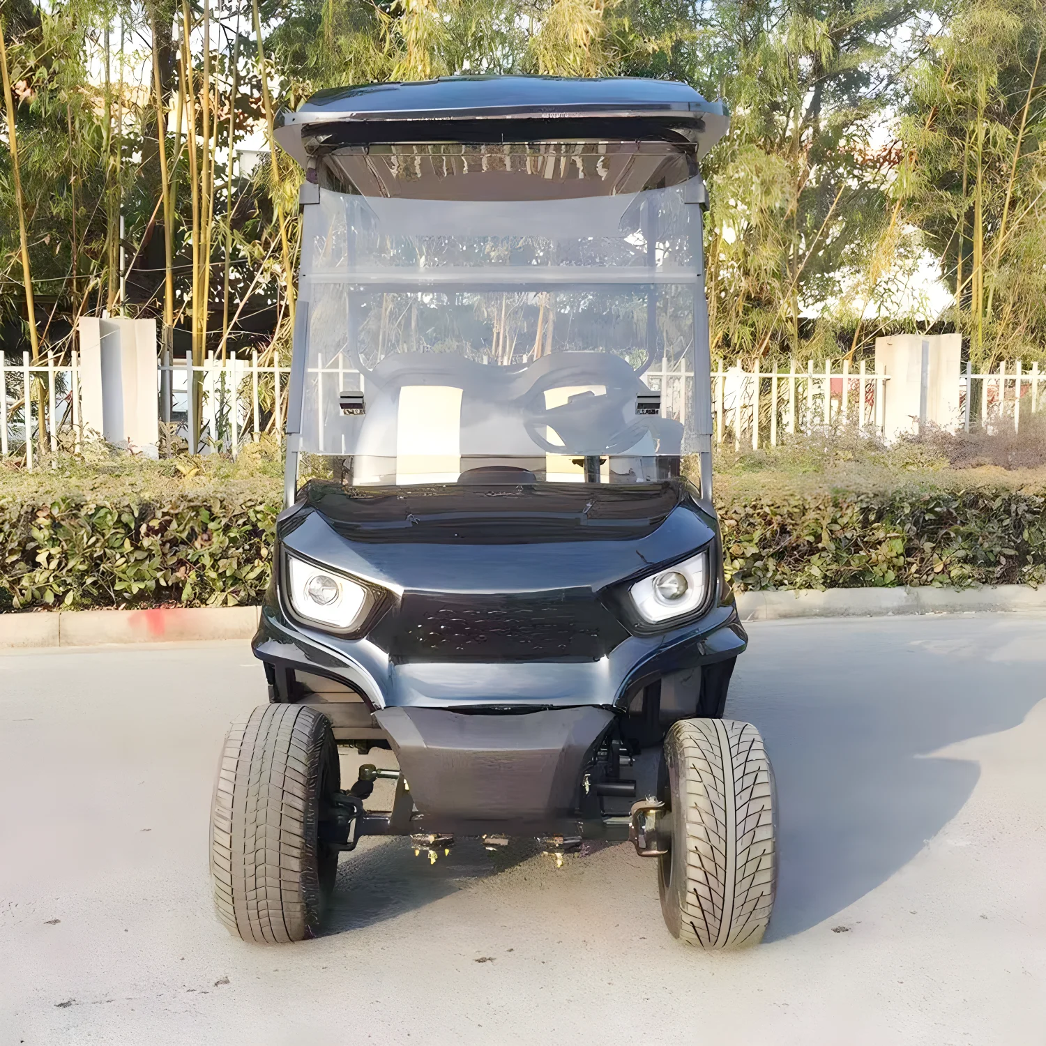 Price Prezzi Under 500 Cheap Electric 6 Seater Golf Cart 36V Lithium Battery Golf Cart