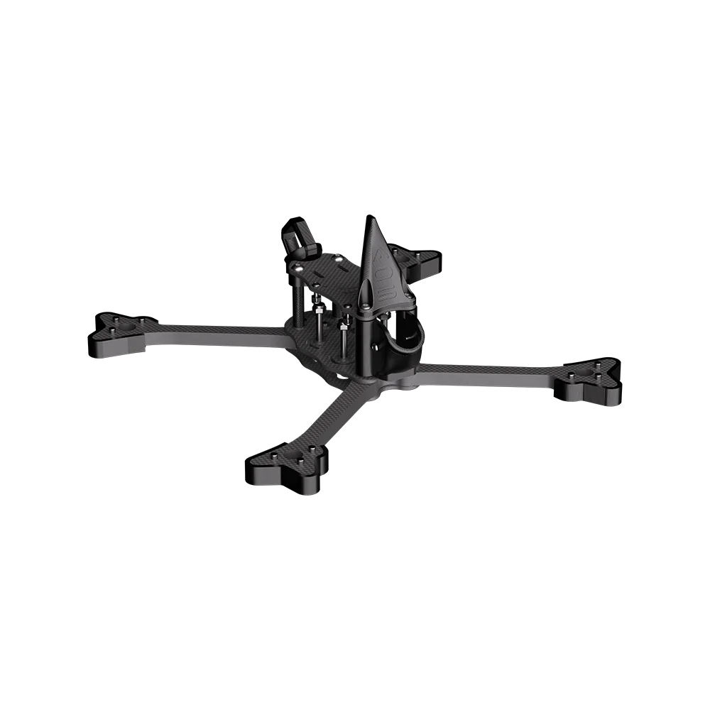 Aos 5R V5.1 Fpv Rac…