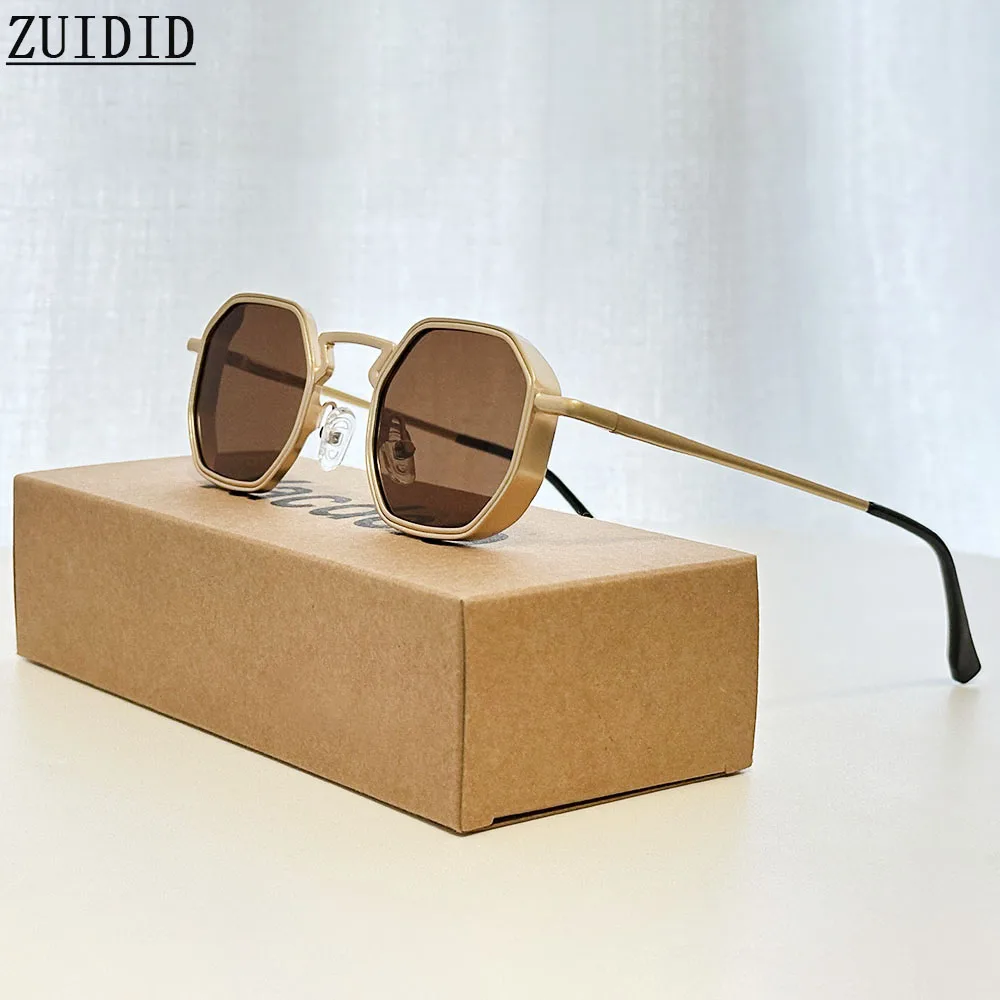 Steampunk Sunglass …