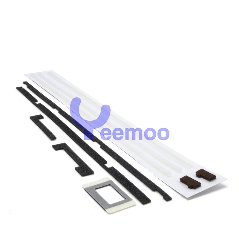 2 SETS SPONGE DEVELOPER ENTRANCE SEAL NO LEAK FOR XEROX DC IV DC2270 C3370 C5570 C5575 WC7835
