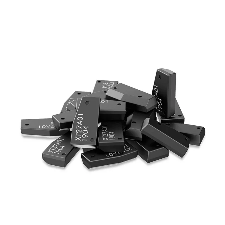 XT27A Xhorse VVDI Transponder 8A Super for ID46 40 43 4 D 8C 8A T3 47 for VV.DI K.ey TooL Mini K.ey Tool
