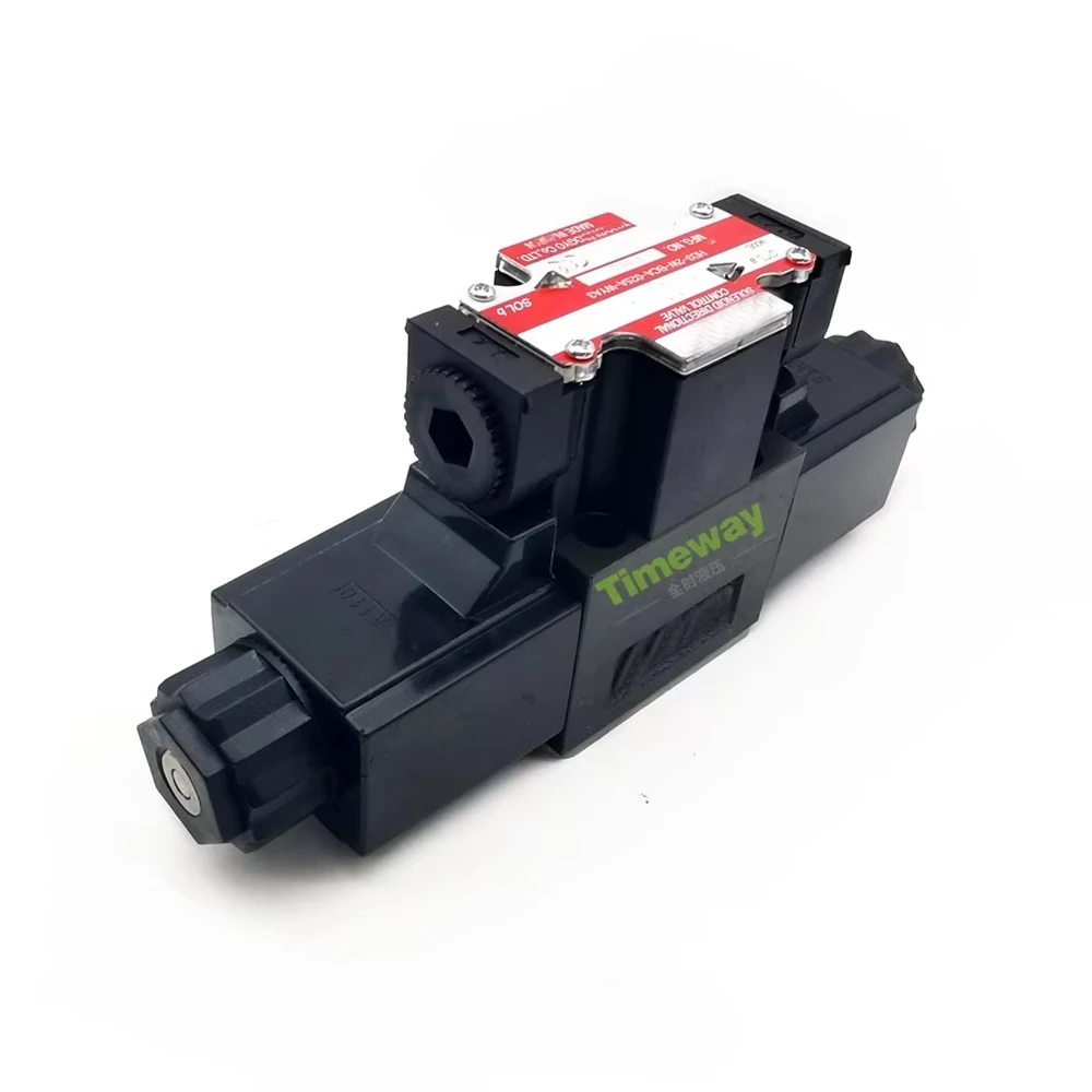 HD3 Hydraulic Valve…