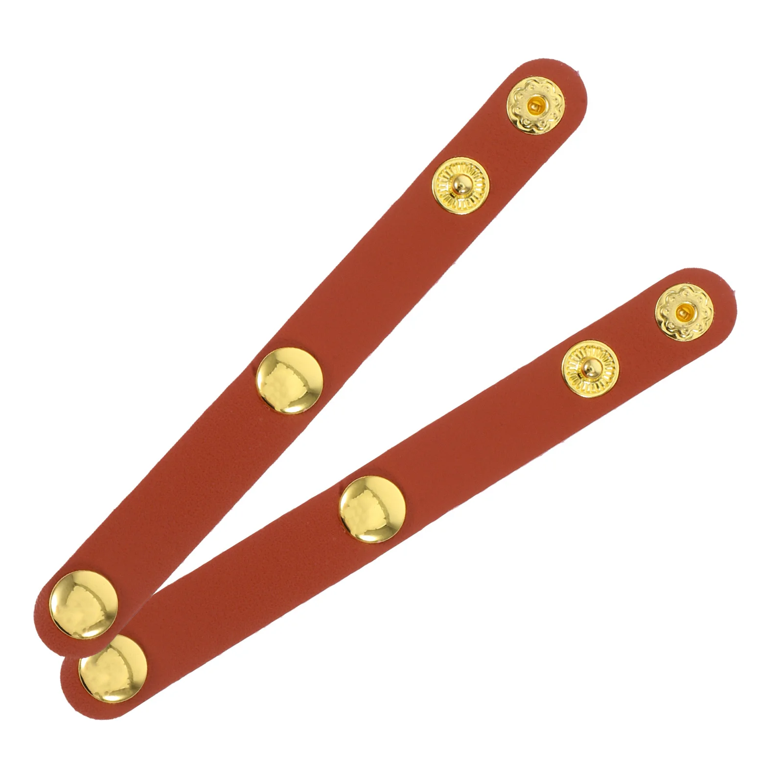 

2Pcs Bag Handle Fixing Buckle Strap Shorten Clip Adjustable Shoulder Strap Buckle Clip for Tote Bag Accessories