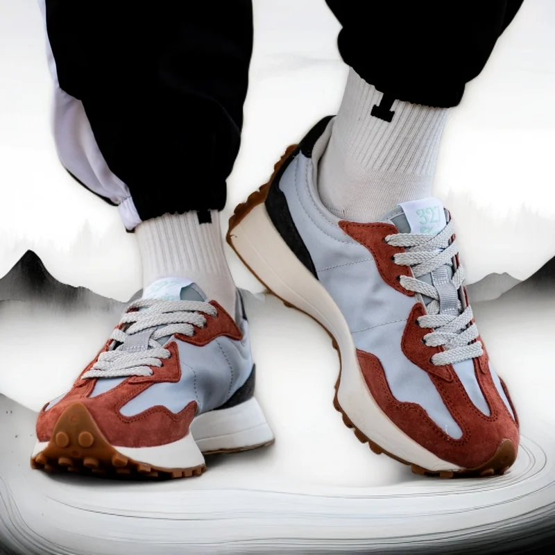 

Casual Fashion Studnets shoes 2026 Runner shoes, versatile sports and trendy hot-selling item