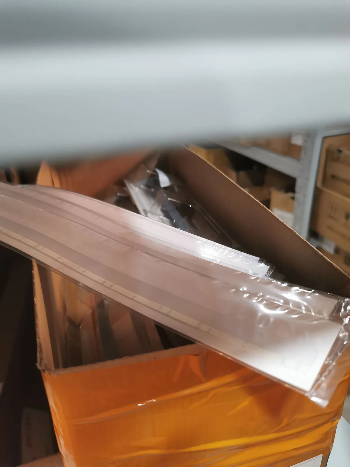 

10pcs. Drum Cleaning Unit Entrance Seal only For Ricoh 1060 1075 2051 2060 2060SP 2075 AP900 D131-2362 D1312362 B065-2362 B06523