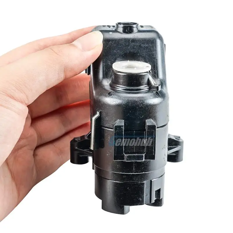 Gemohub For Mazda CX-60 2022-2024 Car Mirror Folding Actuator Motor low noise high torque One-click fold lossless SF-266SA-12145