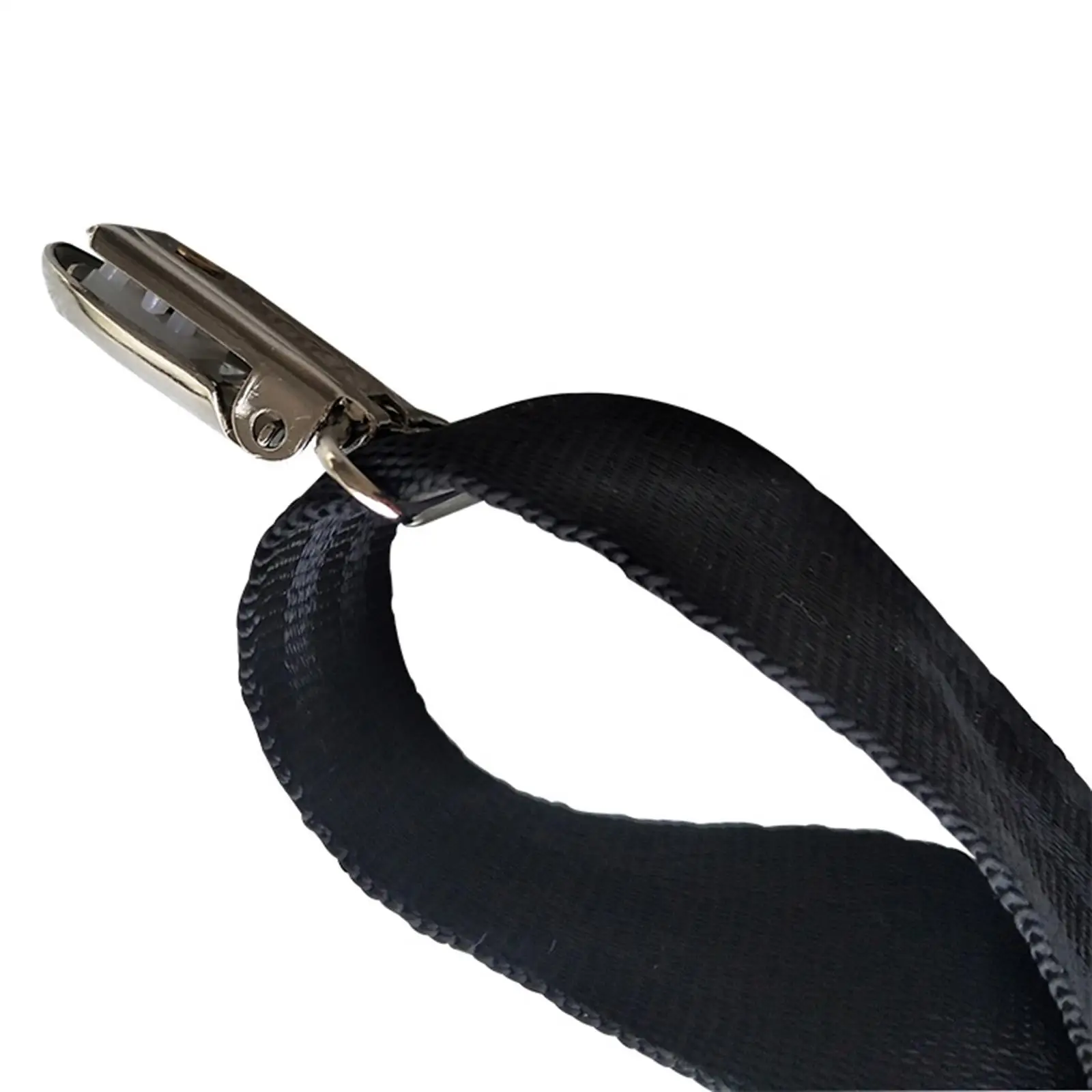 

Clip Pull Dressing Aid Adjustable Wearing Belt Puller for Women