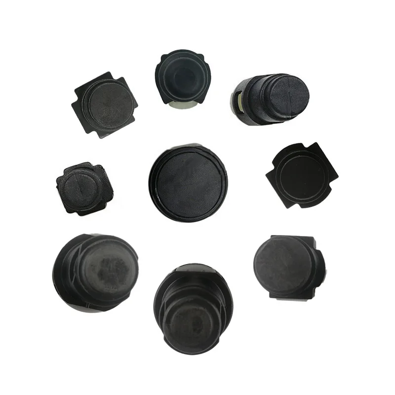 6.30 7.89 9.49 15.82 plug chock cap auto fuel line quick connector Fuel line quick connector 2pcs a lot