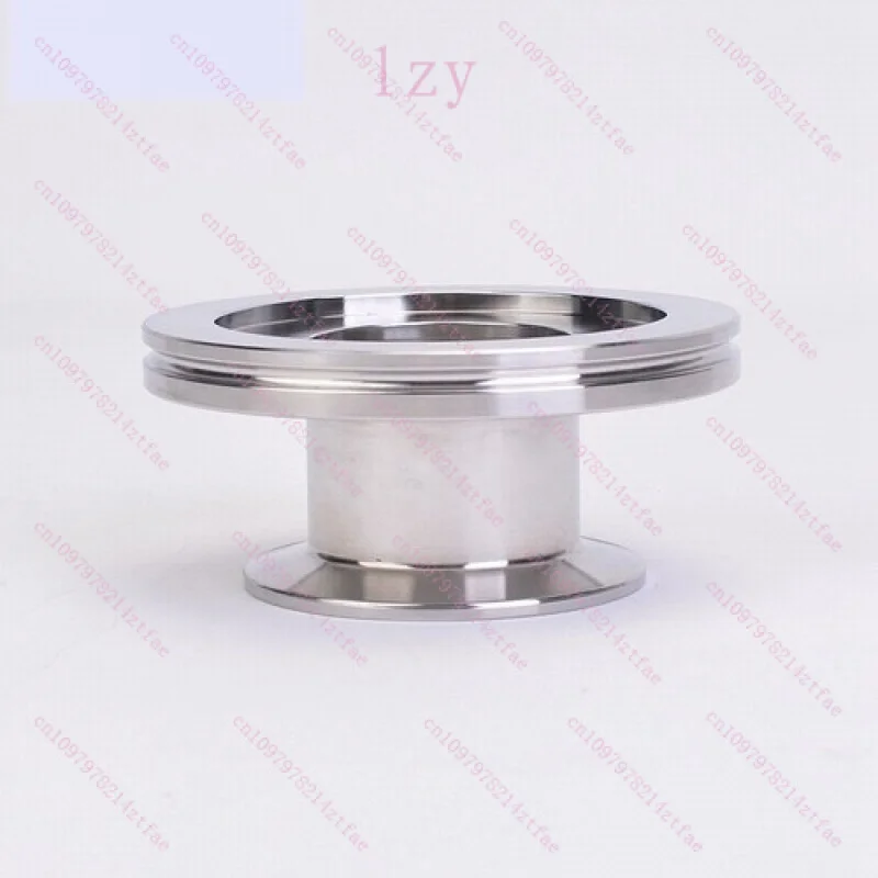 Vacuum reducer ISO change to KF over FOR flange ISO160 100 80 63*16/25/40/50