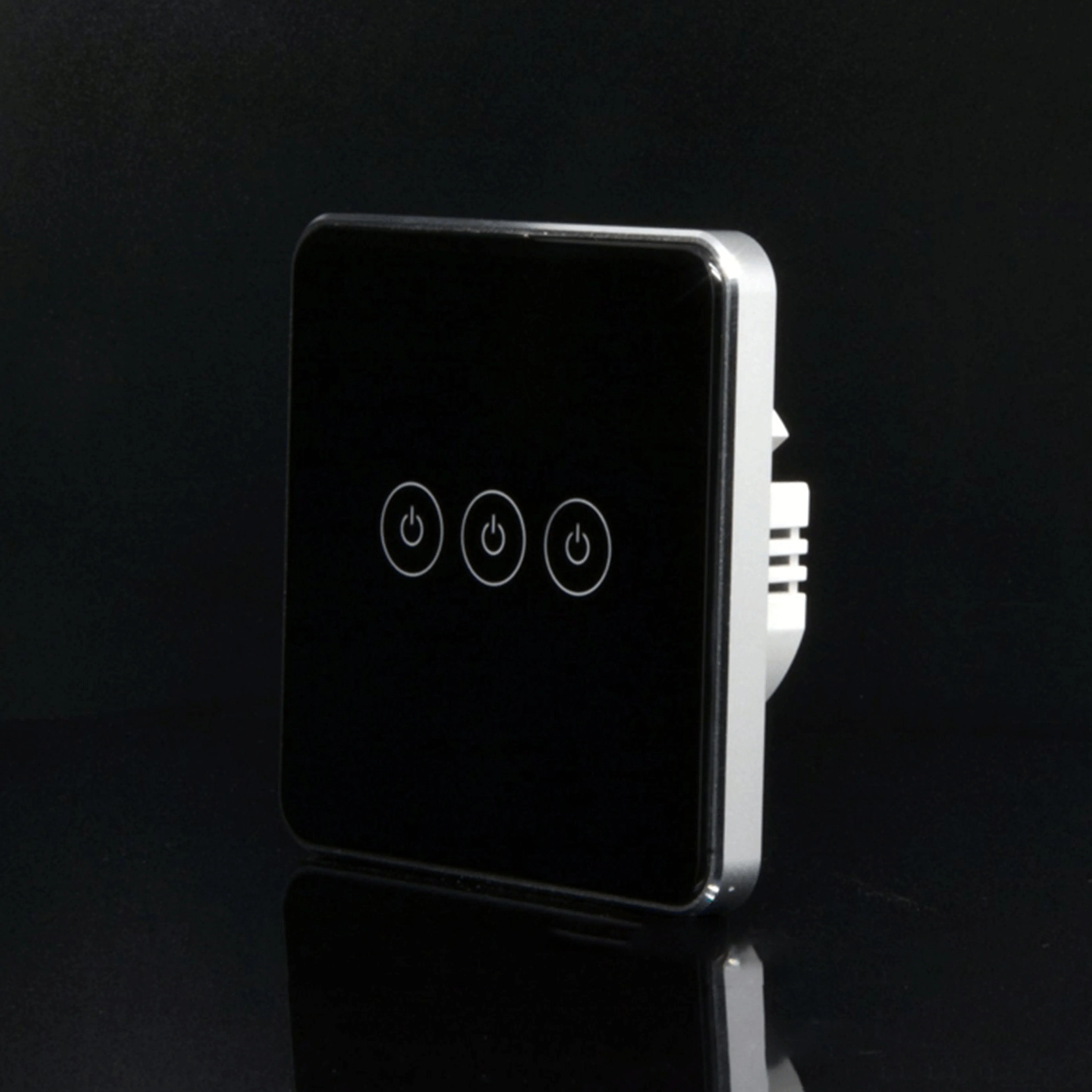 Modern WIFI Smart Home Integrated Control System Whole Home Automation with Alexa & Google Safe & Secure