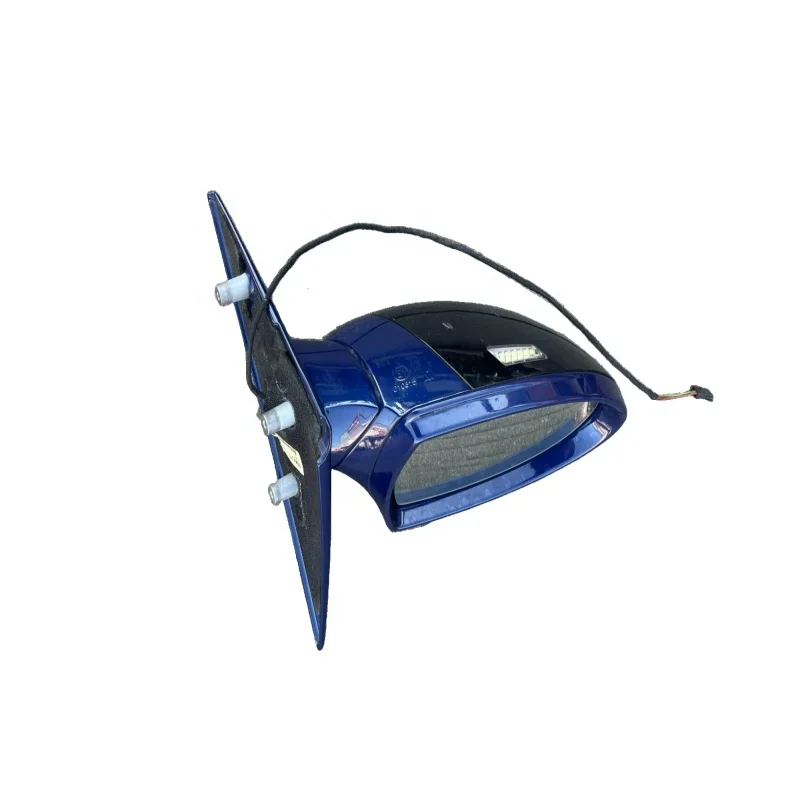 

NewClassic Best-selling M5 Series E60LCI E61 Around Reverse Mirror High Equipped Anti-glare Heating Glass Mirror Folding