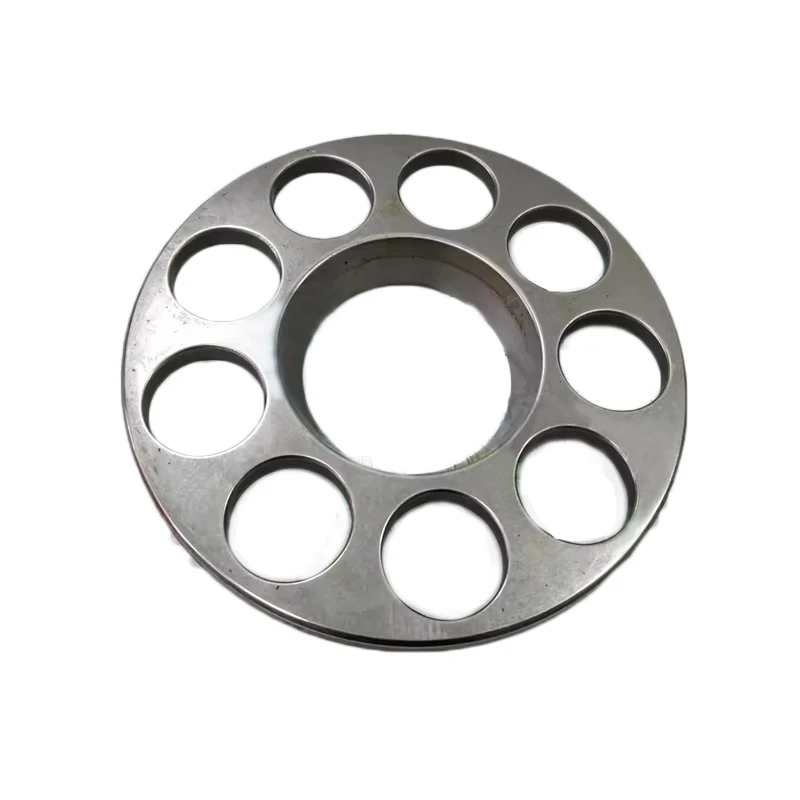 High Quality Excavator Spare Parts Plate For R210LC-7 for R210NLC-7 for XKAH-00082 for XKAH-00572