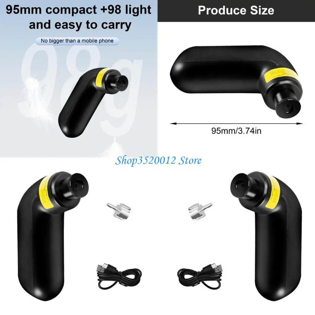 

27RD Electric Bike Pumps Suit Heavy Type Tire Inflator Auto Inflatable Pumps