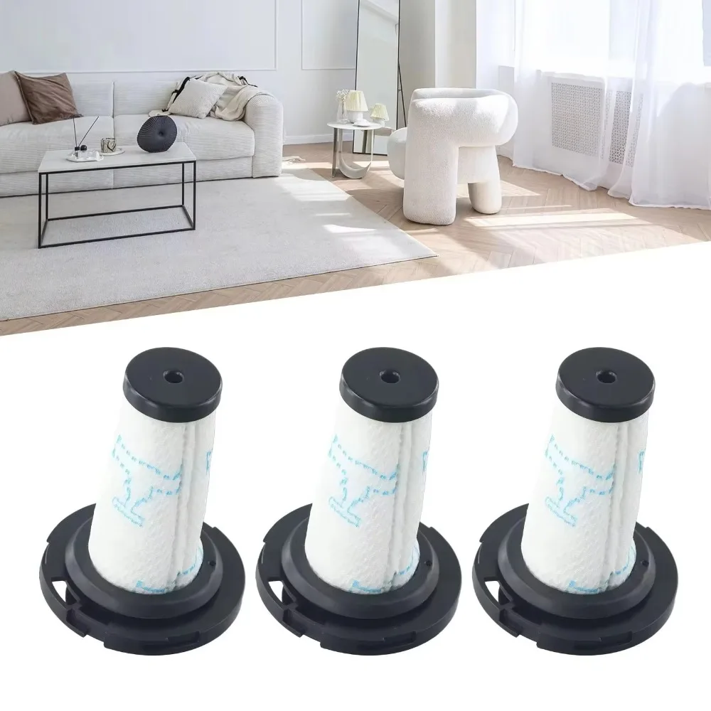 

Filters For ZR009010 Washable Electric Broom For NANO For X-FORCE For FLEX 9.60 RH2078WO RH1127WO Vacuum Cleaner Filter