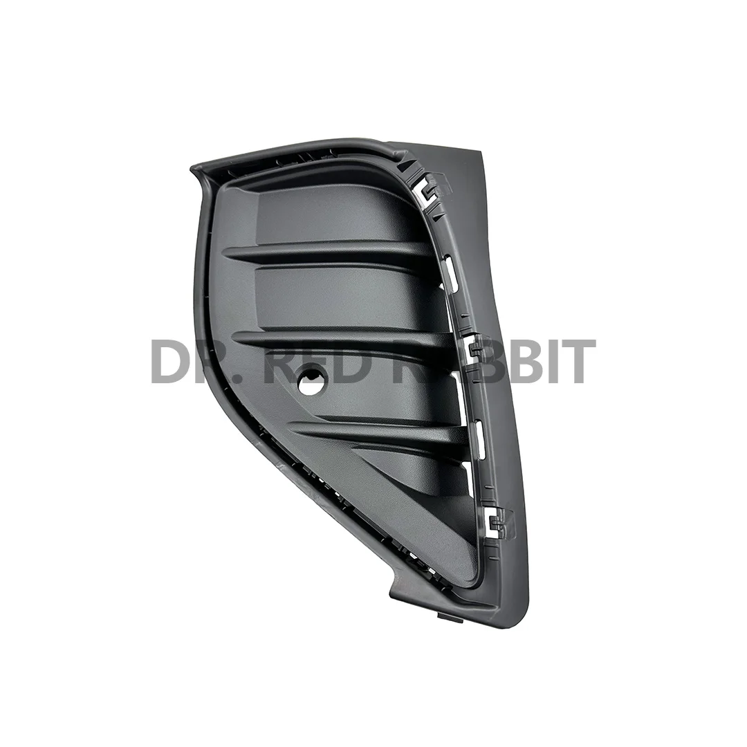

11G807763 11G807764 For VOLKSWAGEN New Energy ID4CROZZ Front bumper left and right guards