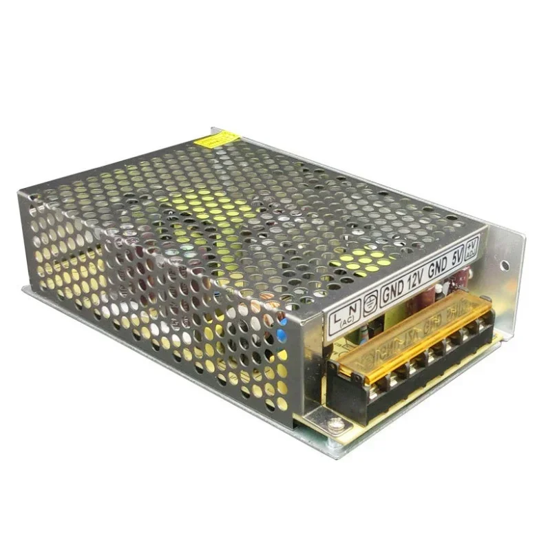 

-for 110/220V AC To DC 12v 20a 240w Power Supply 12 Volt Transformer LED Driver &cctv Camera Power For CE ROHS FCC IS9001