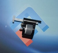 Pick up roller for Epson ME33 ME35 ME350 ME330 L101 L201 L100 L200 S22 SX125 SX130 1617006 1592362 1582708 1547069 1526938