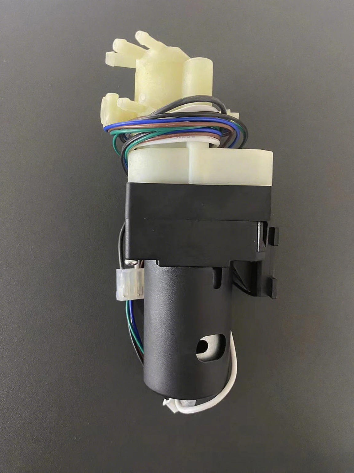 

Original Coffee Machine Accessories Diverting Valve Group For DR.COFFEE F11. Series F10 Espresso Machine