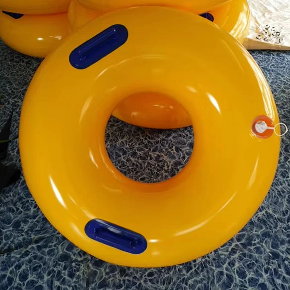 

Adult Swim Ring Inflatable Inflatable Swimming Ring Pool Float Ring Clear For Kid Child Women Water Sport