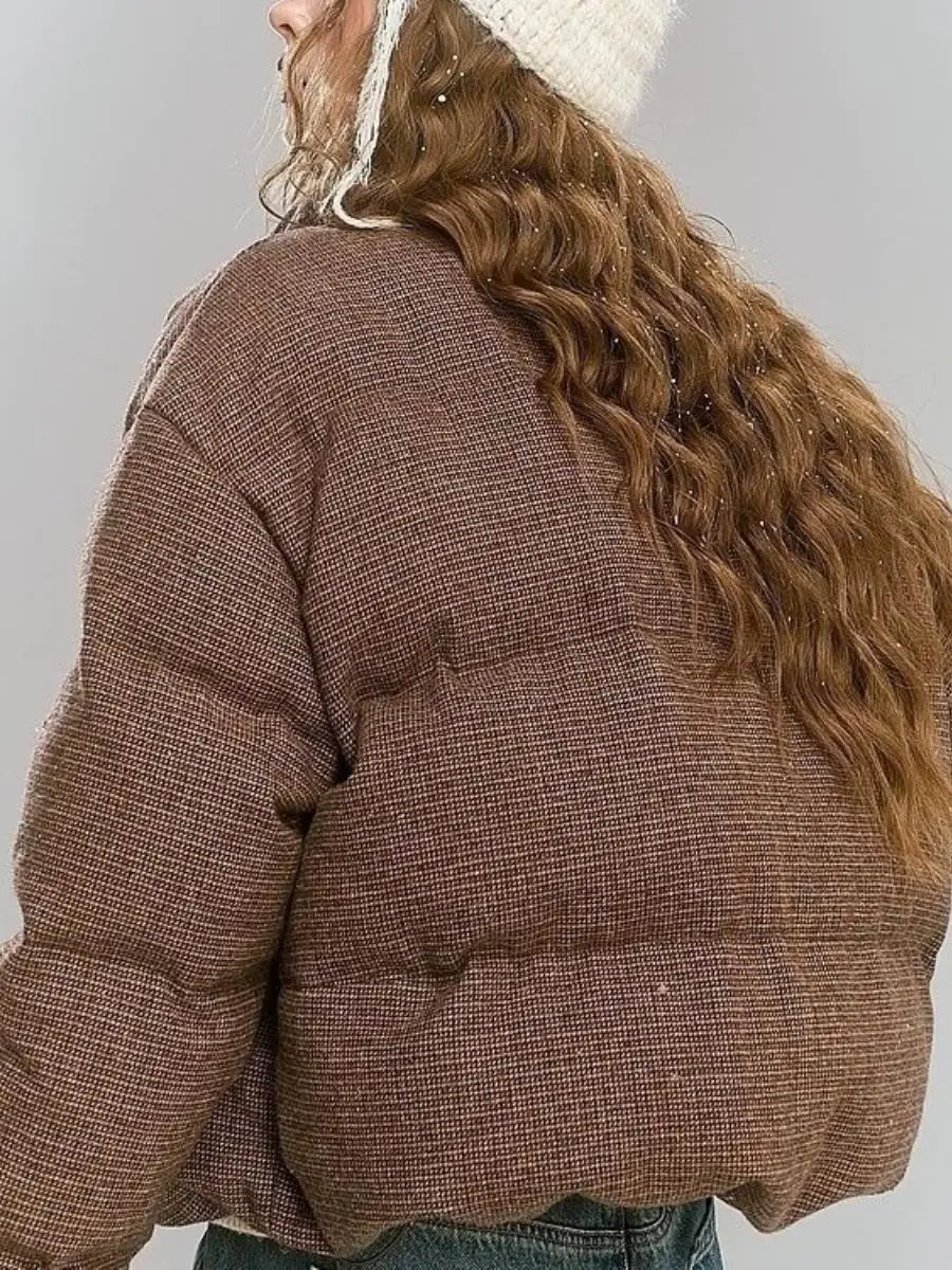 conjunto-de-duas-pecas-jaqueta-curta-de-aodao-acolchoada-estilo-puffer-com-gola-alta-para-o-inverno-para-baixa-estatura