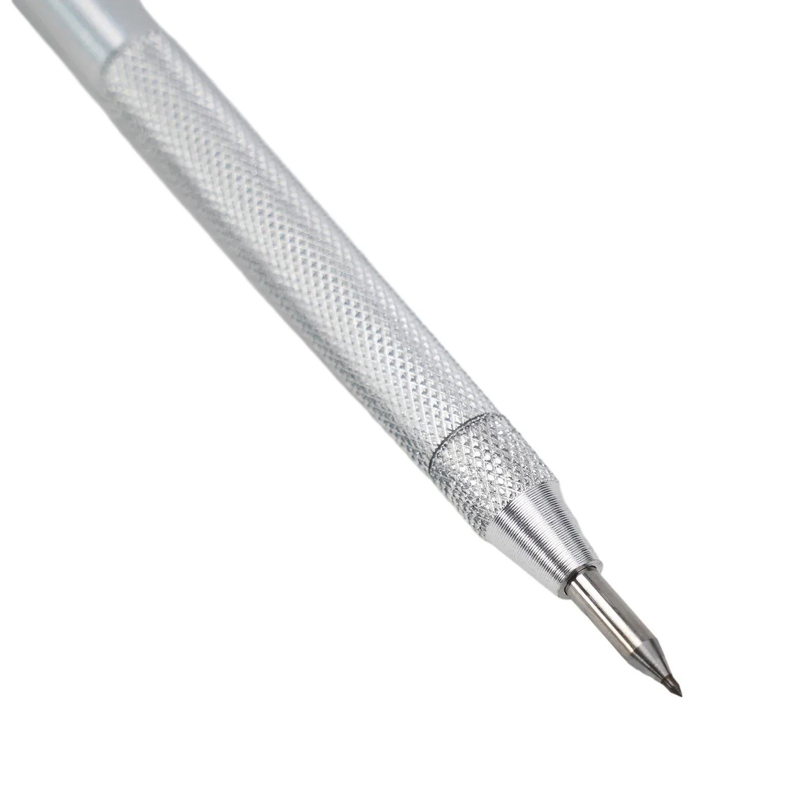 Carbide Tip Scriber Engraving Pen For Engraving Metal Sheet Stainless Steel Ceramic Glass Replacement Marking Tip