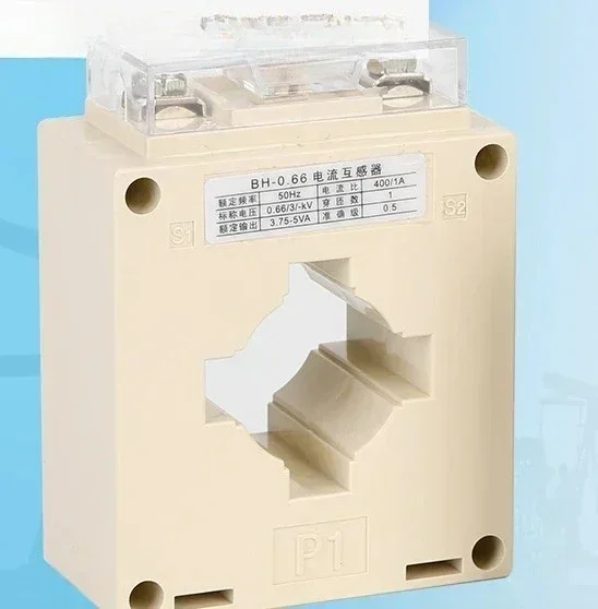 AvaCoreCurrent Transformer 400/1A 800/1 1200/1 30 Core 40 Core Soft Start Universal Accessory BH-0.66