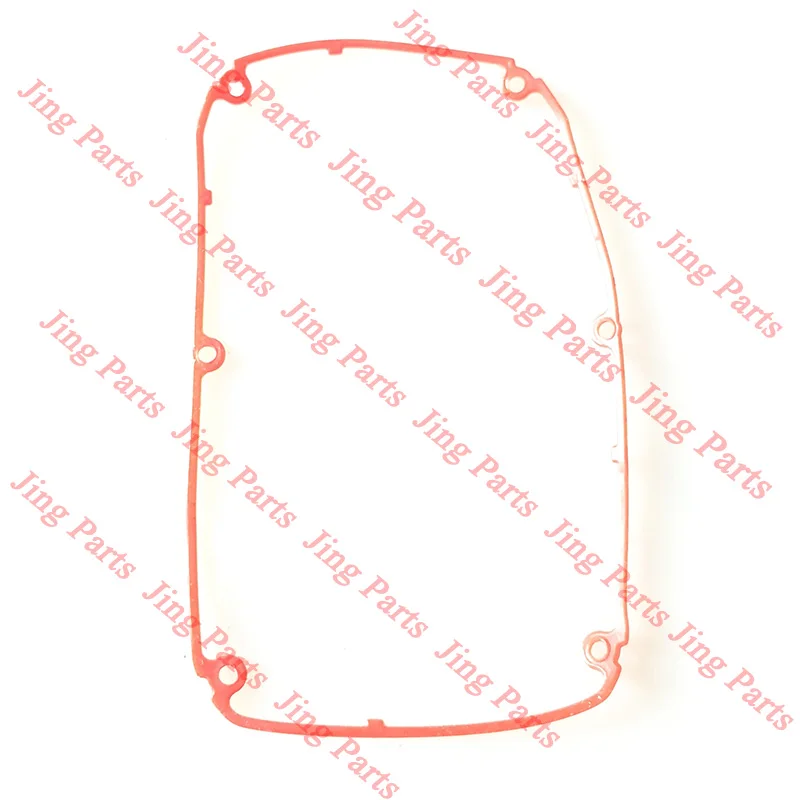 

FOR Garmin Edge 1000 Touring Sealing Rubber Rubber Ring Waterproof Red Dustproof Original