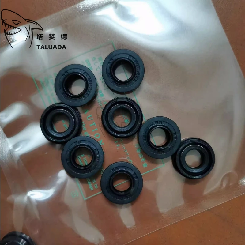 PC200-8 PC200-3 Pilot Valve Seal Kit PC200-5 Joystick Repair Kit PC200-6 PC200-7 Joystick button seal kit Excavator 702-16-71150