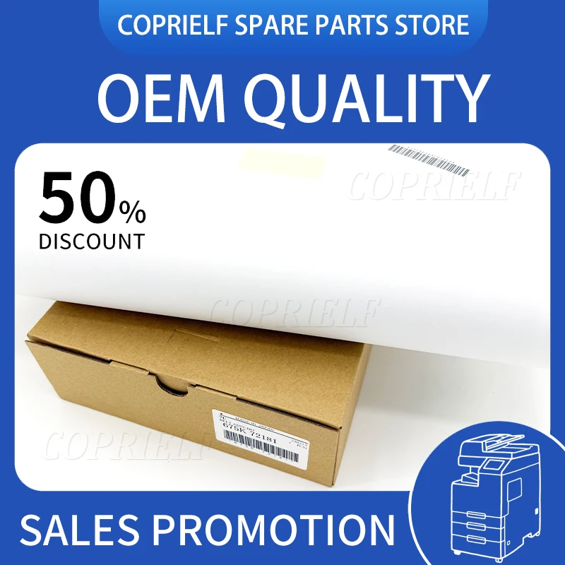 675k72181 Original IBT Belt For Xerox DC240 242 250 252 260 WC7655 7665 7675 7755 7765 7775 550 560 C60 C70 700 C75 J75 C9070