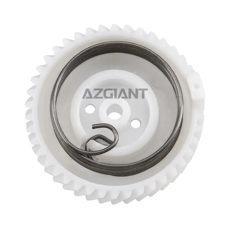 For 2012-2014 Toyota Camry l4 2.5L V6 3.5L AZGIANT Car trunk lock block internal gear set New high-quality Parts Accessories